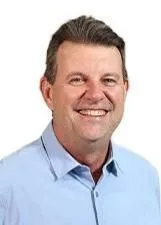 Foto oficial de ARI LAFIN nas eleições 2026, divulgada pelo TSE