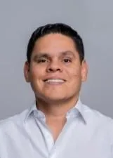 Foto oficial de ARTHUR GARCIA nas eleições 2026, divulgada pelo TSE
