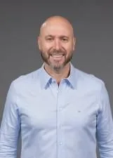 Foto oficial de BETO DOIS A UM nas eleições 2026, divulgada pelo TSE