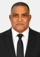 Foto oficial de BODINHO nas eleições 2026, divulgada pelo TSE