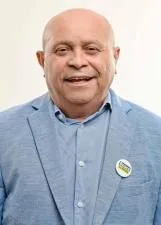 Foto oficial de BOSCO nas eleições 2026, divulgada pelo TSE
