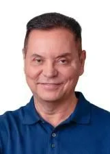 Foto oficial de BOTELHO nas eleições 2026, divulgada pelo TSE