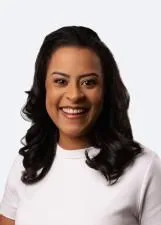 Foto oficial de BRUNA SANTIAGO nas eleições 2026, divulgada pelo TSE