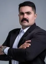 Foto oficial de CABO VIEIRA nas eleições 2026, divulgada pelo TSE