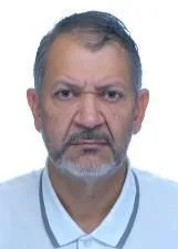 Foto oficial de CABRAL nas eleições 2026, divulgada pelo TSE