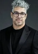 Foto oficial de CAPITÃO MARCO ANTONIO nas eleições 2026, divulgada pelo TSE