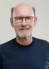Foto oficial de CARLOS AVALLONE nas eleições 2026, divulgada pelo TSE