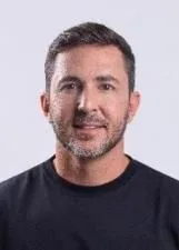 Foto oficial de CARLOS KAN nas eleições 2026, divulgada pelo TSE
