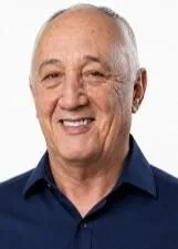 Foto oficial de CARLOS SIRENA nas eleições 2026, divulgada pelo TSE