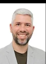 Foto oficial de CARLOS WAGNER nas eleições 2026, divulgada pelo TSE
