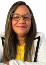 Foto oficial de CENIRA EVANGELISTA nas eleições 2026, divulgada pelo TSE