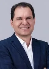 Foto oficial de CHICO GUARNIERI nas eleições 2026, divulgada pelo TSE
