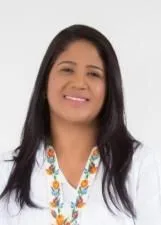 Foto oficial de CLEUZIJAN SOUZA nas eleições 2026, divulgada pelo TSE
