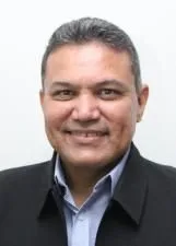 Foto oficial de CORONEL AGNALDO PEREIRA nas eleições 2026, divulgada pelo TSE