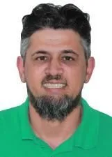 Foto oficial de CRISTIANO BICÔ nas eleições 2026, divulgada pelo TSE