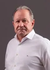 Foto oficial de DANIEL DO LAGO nas eleições 2026, divulgada pelo TSE