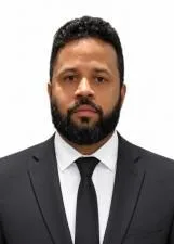 Foto oficial de DEIVEDY DEX nas eleições 2026, divulgada pelo TSE