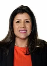 Foto oficial de DELEGADA JANNIRA nas eleições 2026, divulgada pelo TSE