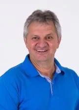 Foto oficial de DILMAR DAL BOSCO nas eleições 2026, divulgada pelo TSE