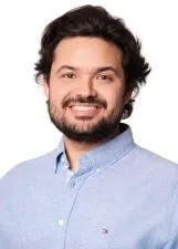 Foto oficial de DR. ARNALDO nas eleições 2026, divulgada pelo TSE