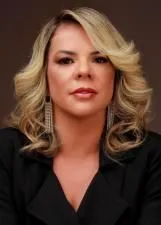 Foto oficial de DR.ª FLAVIANE RAMALHO nas eleições 2026, divulgada pelo TSE