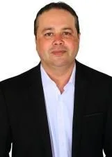 Foto oficial de DR. KLEBER AMORIM nas eleições 2026, divulgada pelo TSE