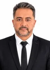 Foto oficial de DR PABLO nas eleições 2026, divulgada pelo TSE