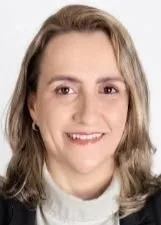 Foto oficial de DRA. ANA ROSA JOB nas eleições 2026, divulgada pelo TSE