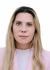 Foto oficial de DRA. VANIA VIANA nas eleições 2026, divulgada pelo TSE