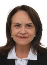 Foto oficial de DRA. WANIA DANTAS nas eleições 2026, divulgada pelo TSE