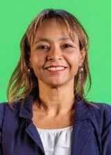 Foto oficial de EDIANA F. CAMPOS nas eleições 2026, divulgada pelo TSE
