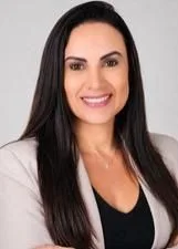 Foto oficial de EDLEUSA MESQUITA nas eleições 2026, divulgada pelo TSE