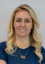 Foto oficial de ELAINE SEIBEL nas eleições 2026, divulgada pelo TSE