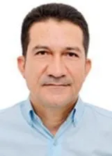 Foto oficial de ELIZEU DA BOA VISTA nas eleições 2026, divulgada pelo TSE
