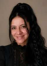 Foto oficial de EMANUELLE BRASIL nas eleições 2026, divulgada pelo TSE