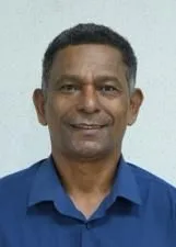 Foto oficial de EMÍDIO DE SOUZA ACDHAM nas eleições 2026, divulgada pelo TSE