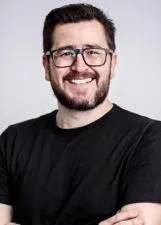 Foto oficial de ESCOBAR nas eleições 2026, divulgada pelo TSE