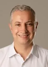 Foto oficial de FAISSAL nas eleições 2026, divulgada pelo TSE