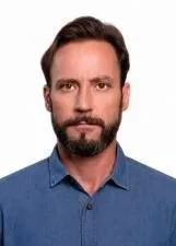 Foto oficial de FAWZI TIBURI nas eleições 2026, divulgada pelo TSE