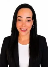 Foto oficial de FELÍCIA DIAS nas eleições 2026, divulgada pelo TSE