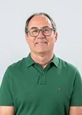 Foto oficial de FERNANDO SCHROETER nas eleições 2026, divulgada pelo TSE