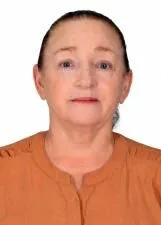 Foto oficial de FRACARO nas eleições 2026, divulgada pelo TSE