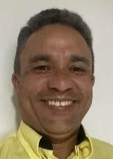 Foto oficial de FREDISON DIAS nas eleições 2026, divulgada pelo TSE