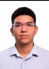 Foto oficial de GABRIEL CARVALHO nas eleições 2026, divulgada pelo TSE