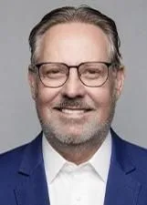 Foto oficial de GILBERTO FIGUEIREDO nas eleições 2026, divulgada pelo TSE