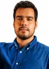 Foto oficial de GUSTAVO BANG nas eleições 2026, divulgada pelo TSE