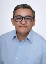 Foto oficial de HEDVALDO COSTA nas eleições 2026, divulgada pelo TSE