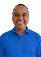 Foto oficial de HORACIO PEREIRA nas eleições 2026, divulgada pelo TSE
