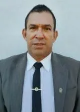 Foto oficial de IRMÃO APARECIDO nas eleições 2026, divulgada pelo TSE