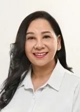 Foto oficial de ITAMI DOS SANTOS nas eleições 2026, divulgada pelo TSE